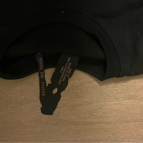 Vlone tee - Picture 2 of 3